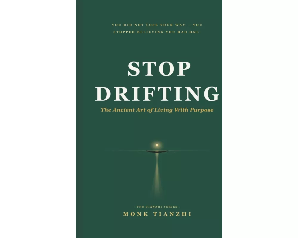 Stop Drifting