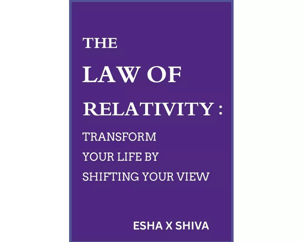 The Law of Relativity