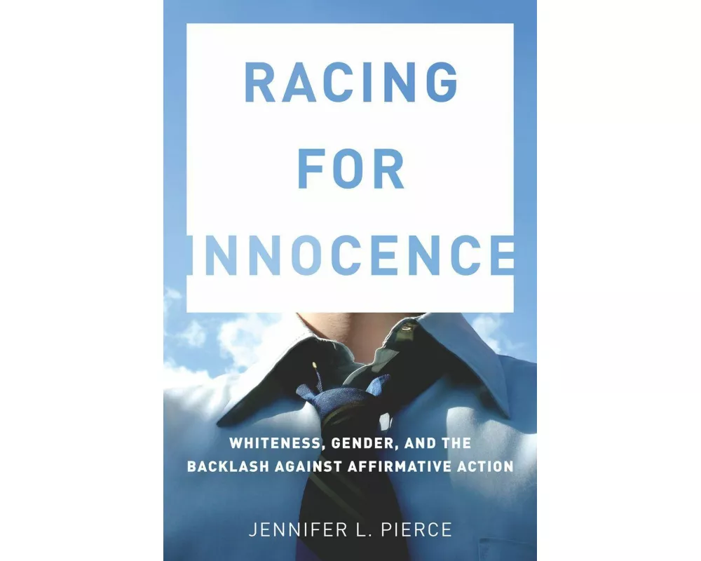 Racing for Innocence