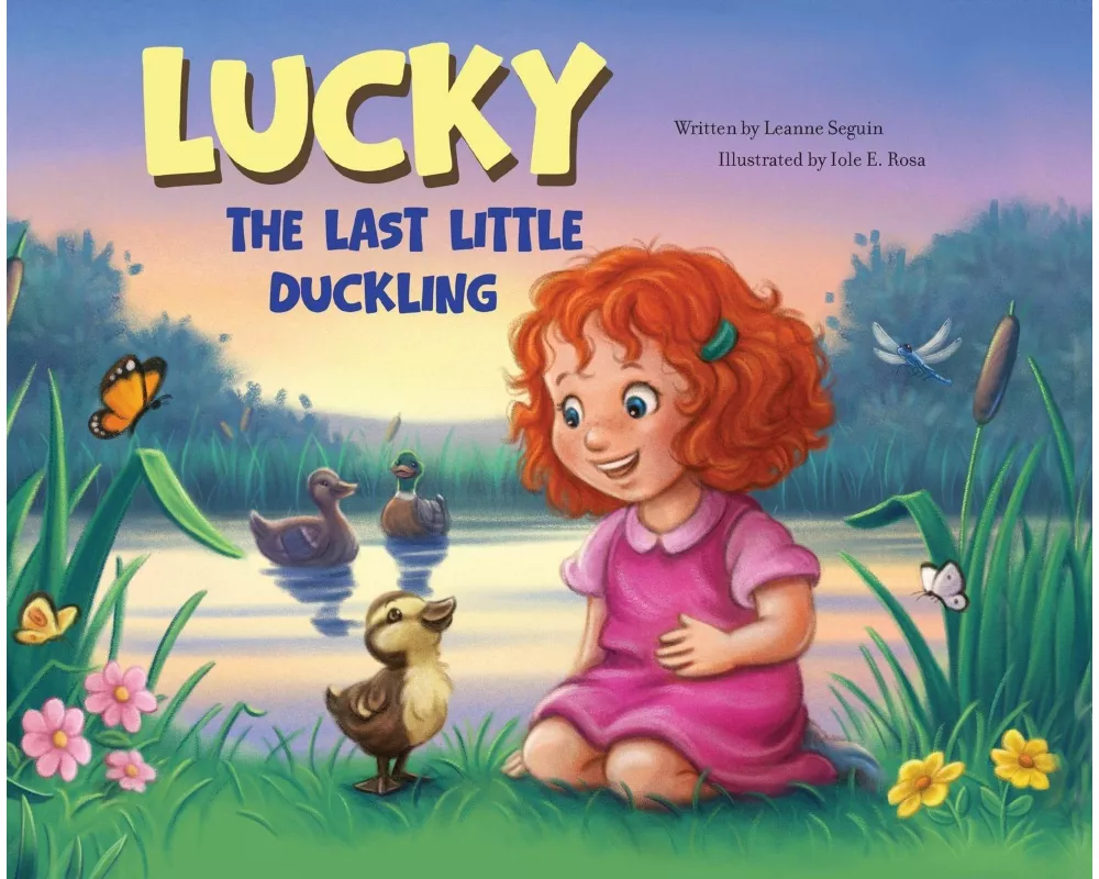 Lucky