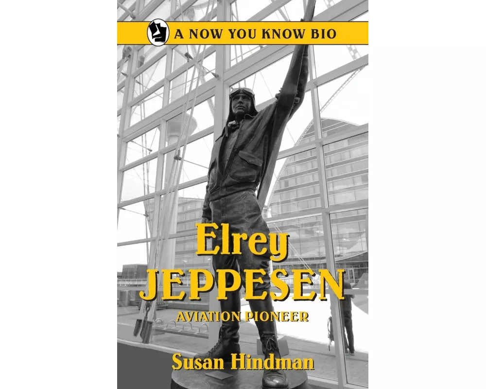 Elrey Jeppesen