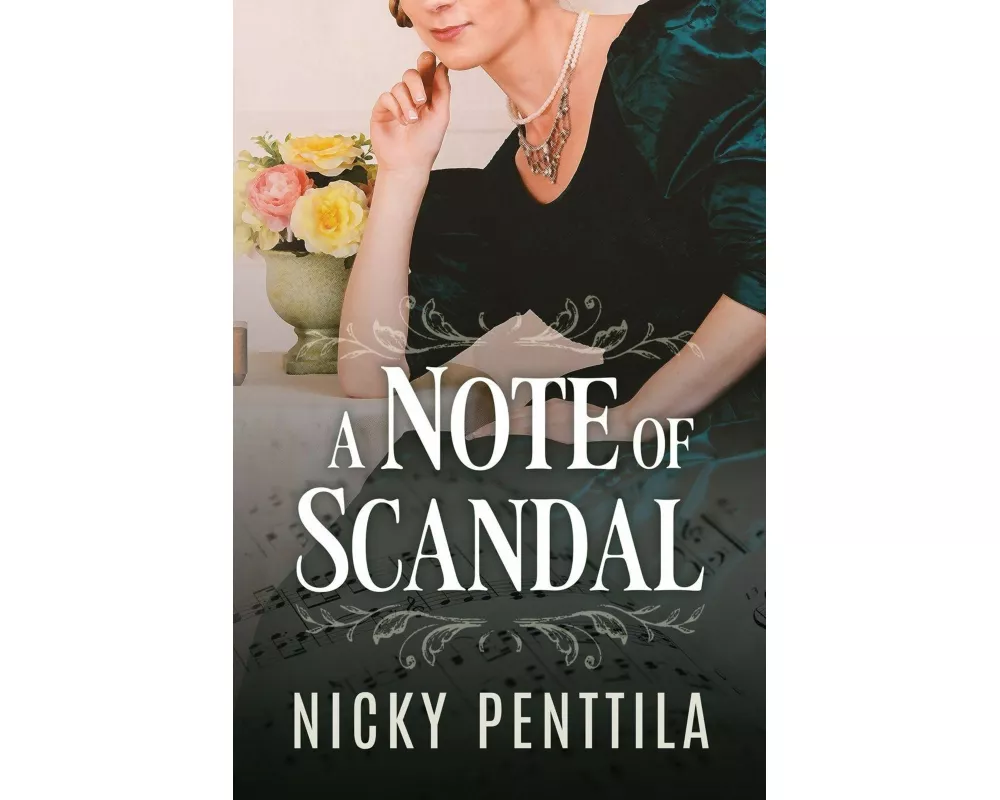 A Note of Scandal