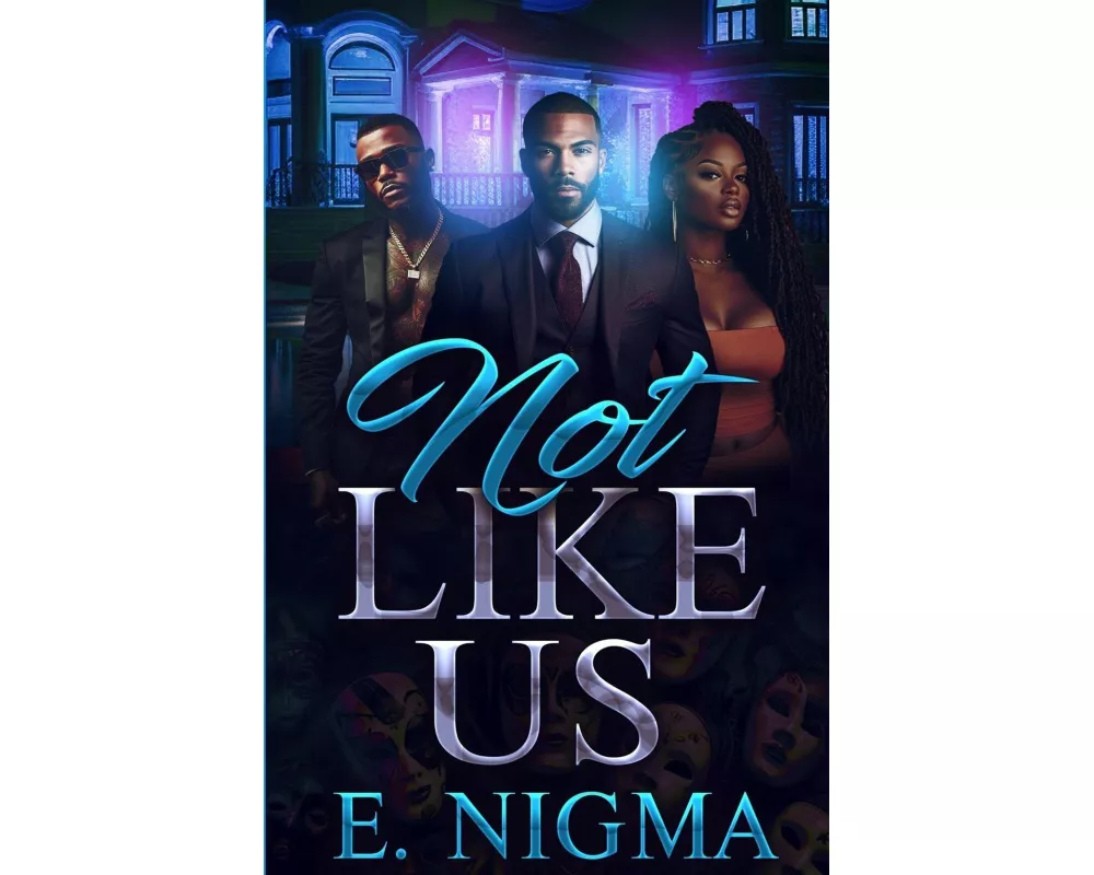 Not Like Us