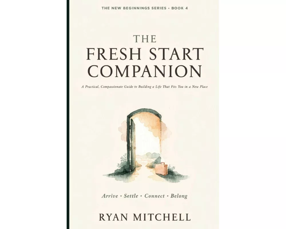 The Fresh Start Companion