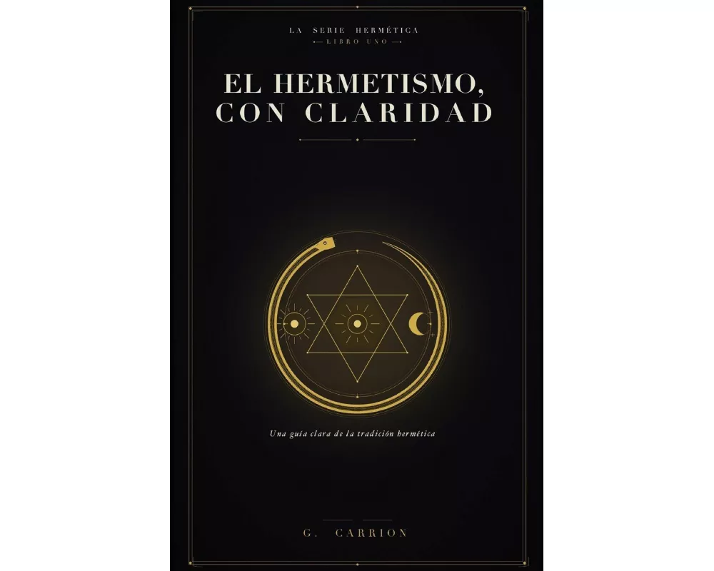 El hermetismo, con claridad