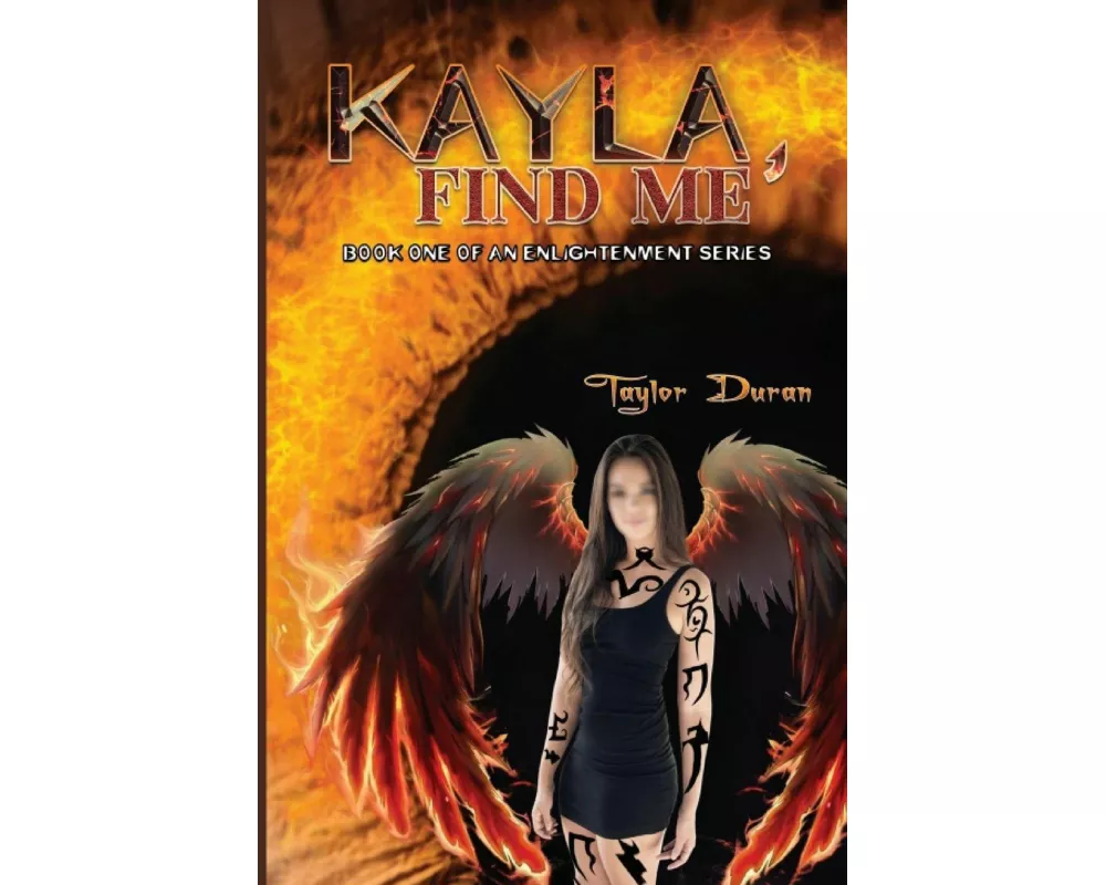 Kayla, Find Me