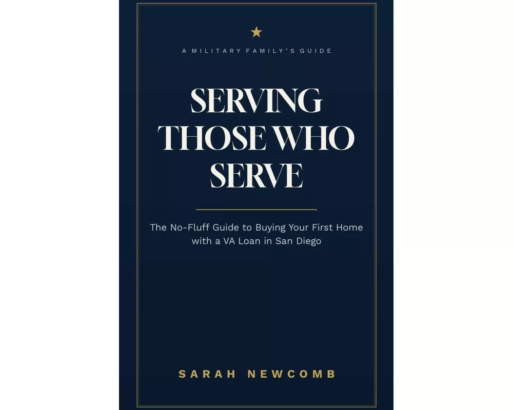 Serving Those Who Serve