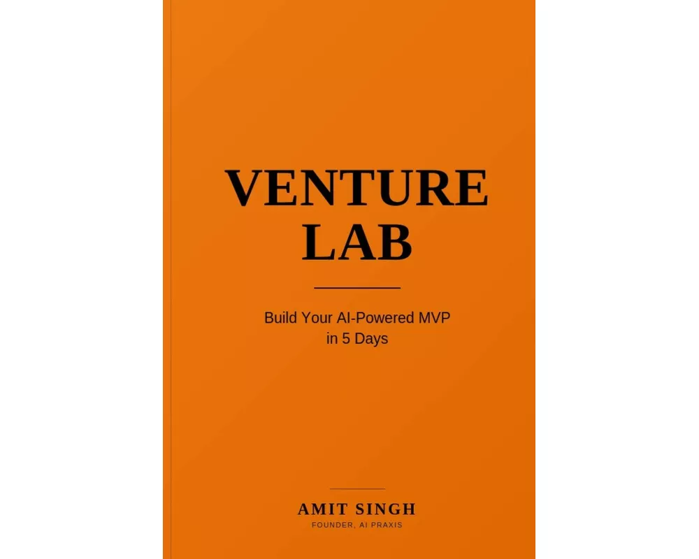 Venture Lab