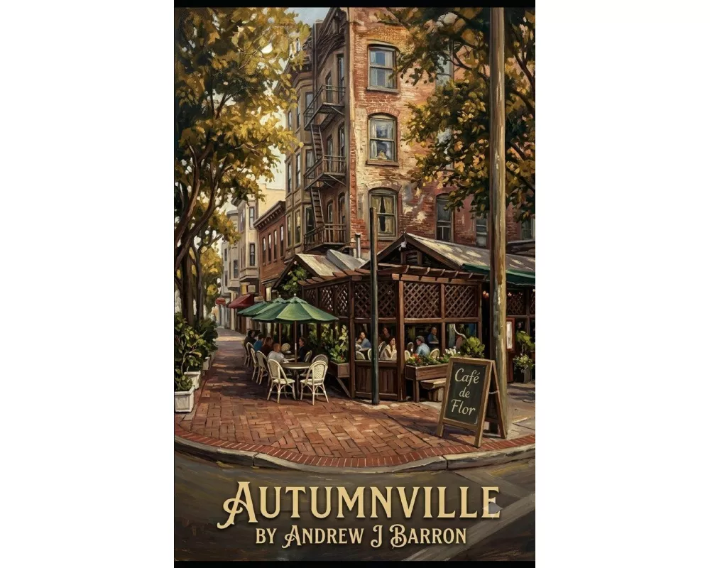 Autumnville