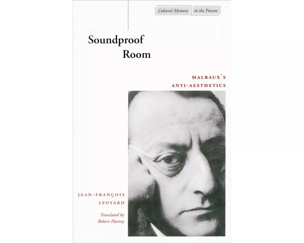 Soundproof Room