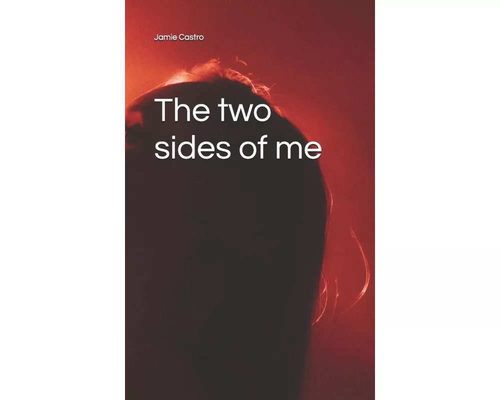 The two sides of me