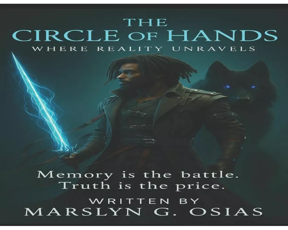 The Circle of Hands