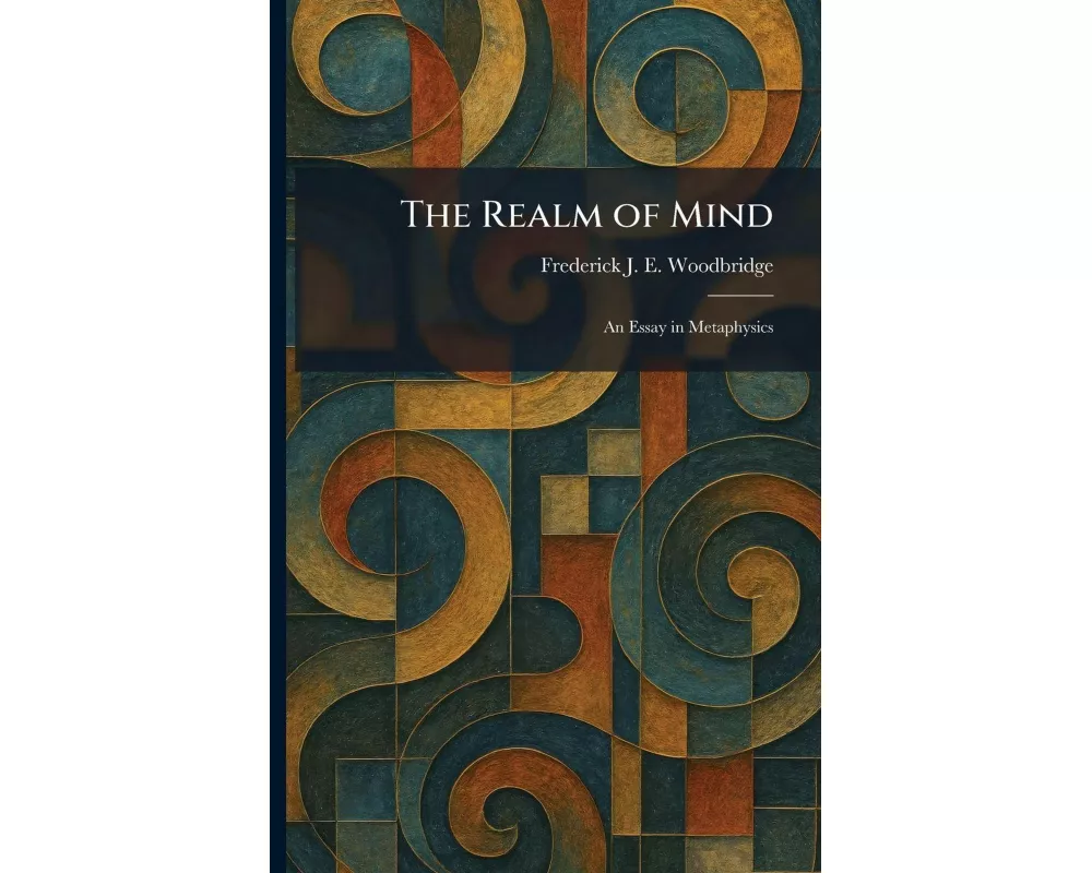 The Realm of Mind