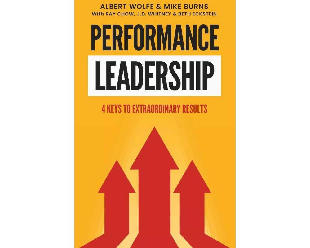 Performance Leadership