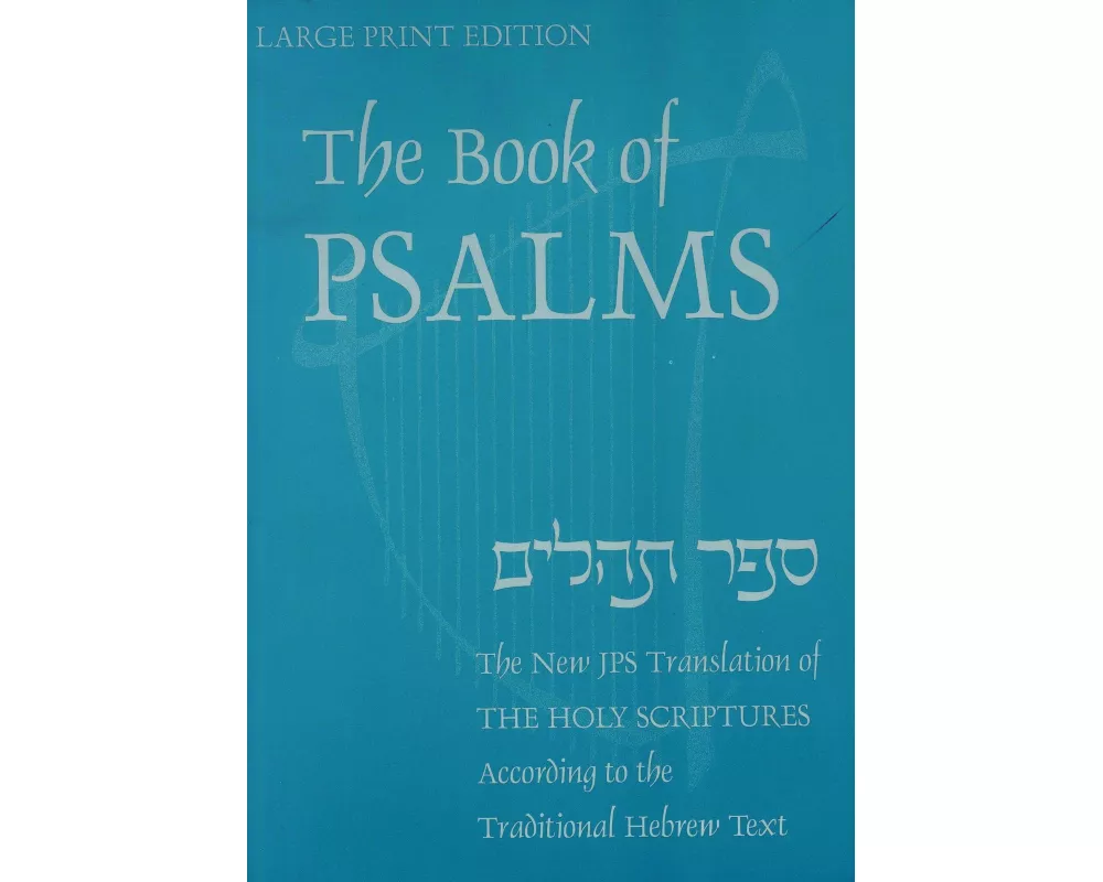 Book of Psalms-OE