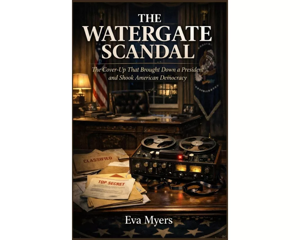 The Watergate Scandal