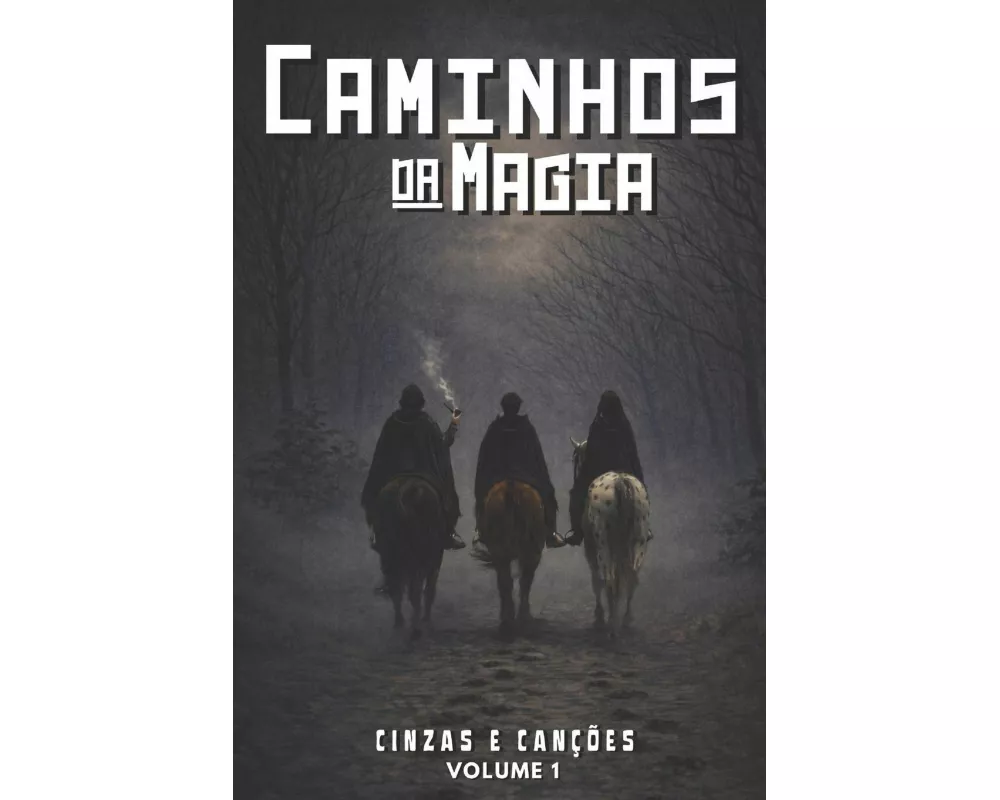 Caminhos da Magia