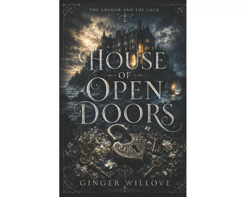 House of Open Doors