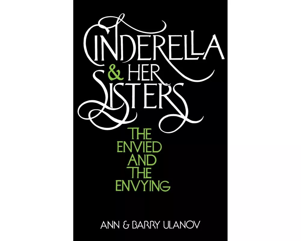 Cinderella and Her Sisters