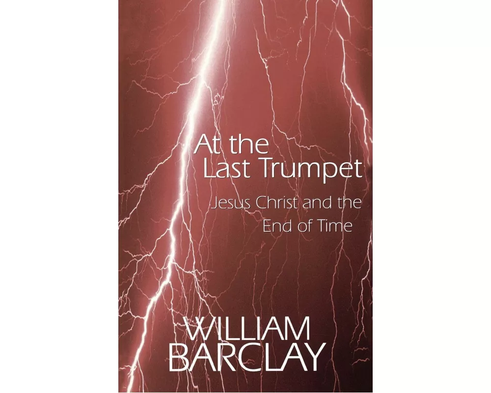 At the Last Trumpet