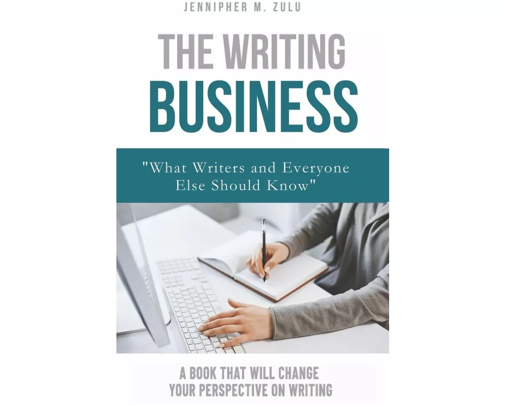 The Writing Business