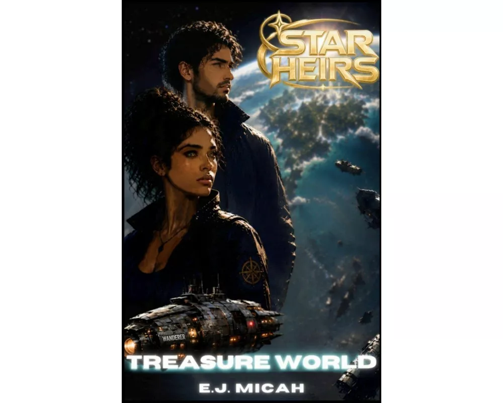 Treasure World
