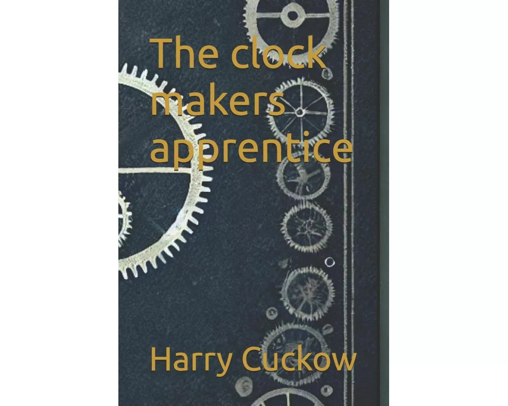 the clock makers apprentice