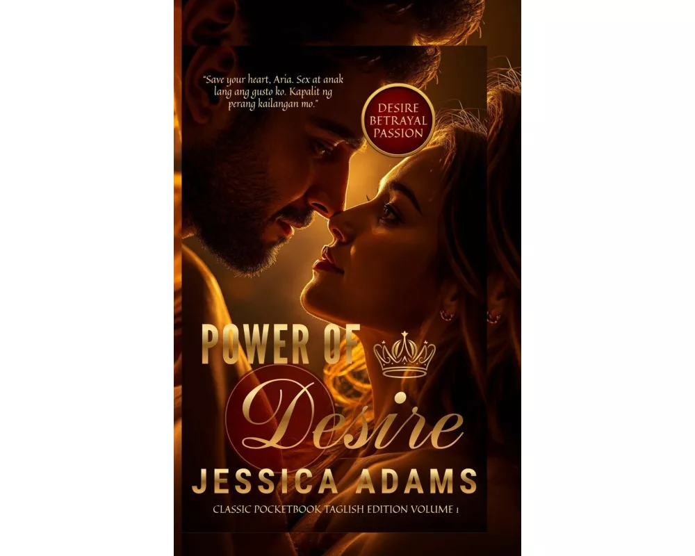 Power Of Desire