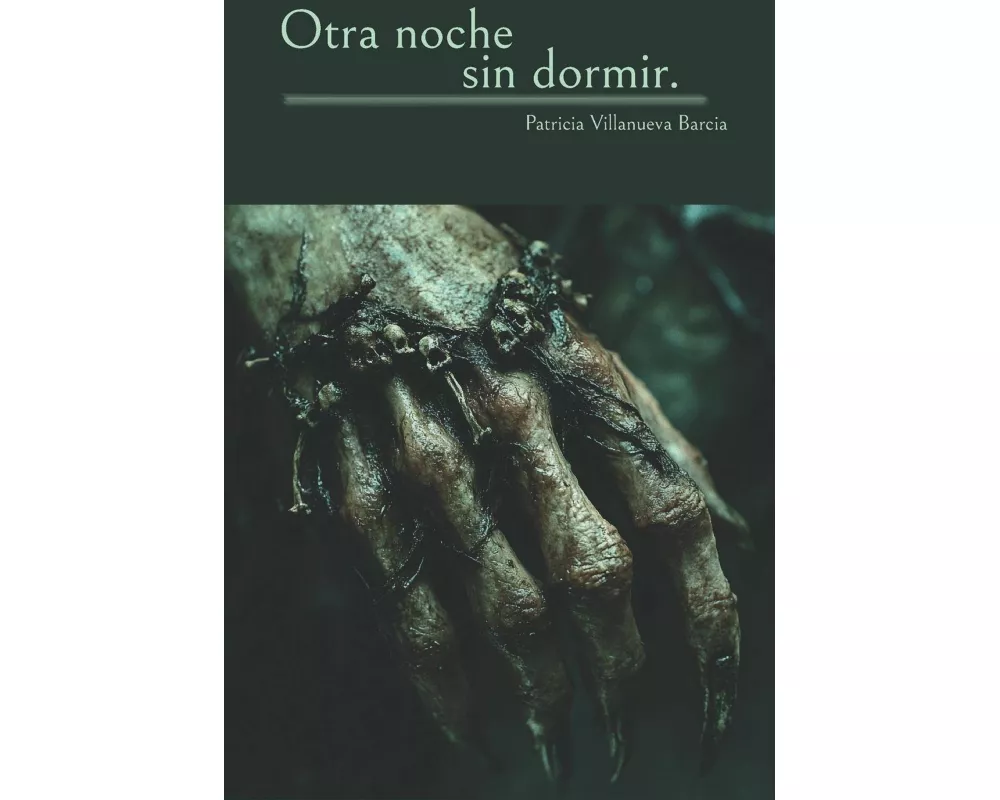 Otra noche sin dormir