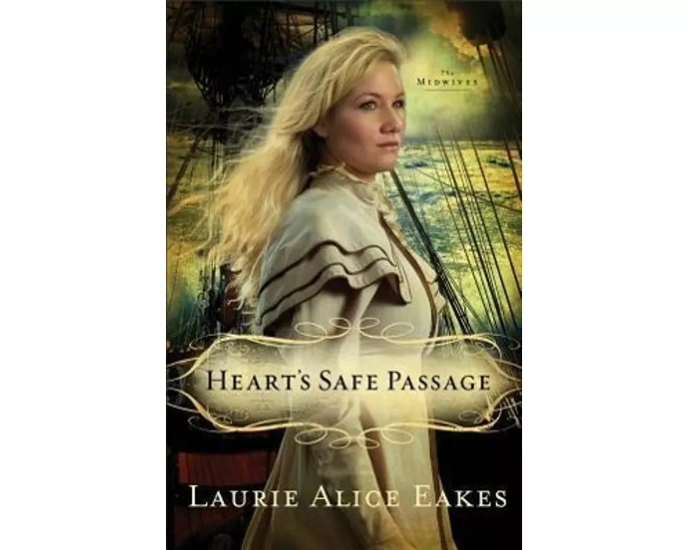 Heart's Safe Passage