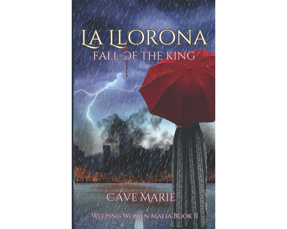 La Llorona