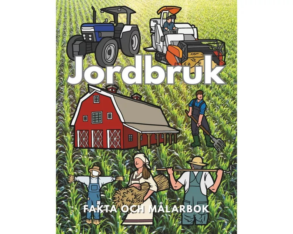 Jordbruk