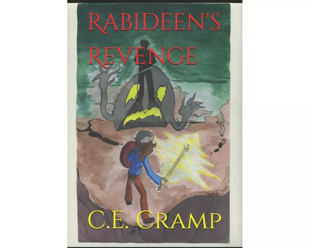 Rabideen's Revenge