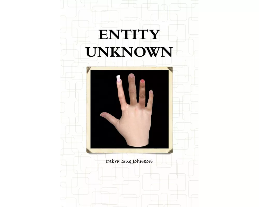 Entity Unknown
