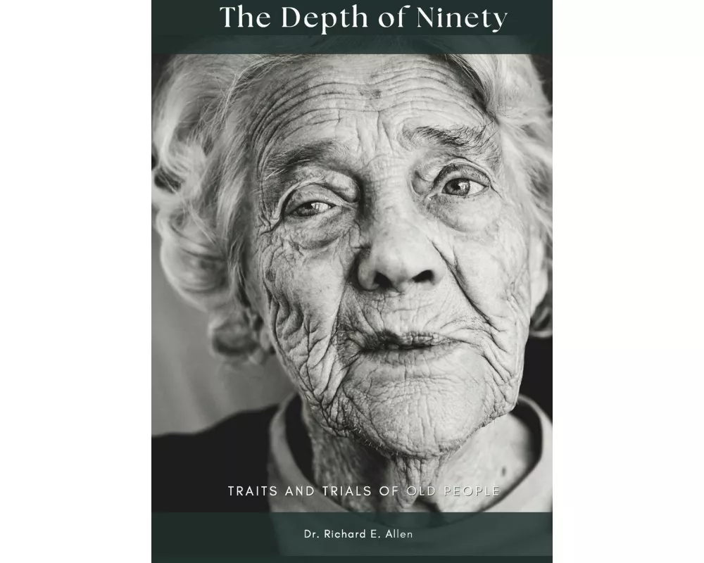 The Depth of Ninety