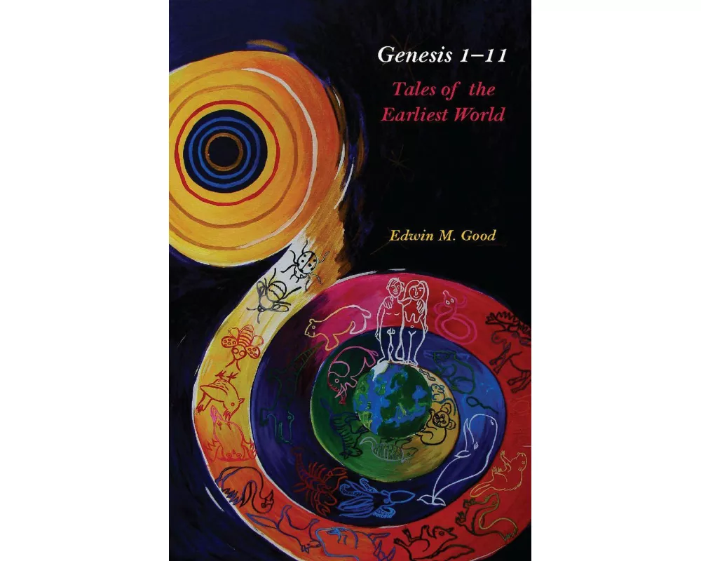 Genesis 1-11