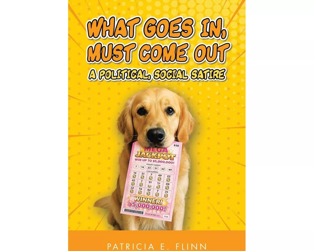 What Goes In, Must Come Out