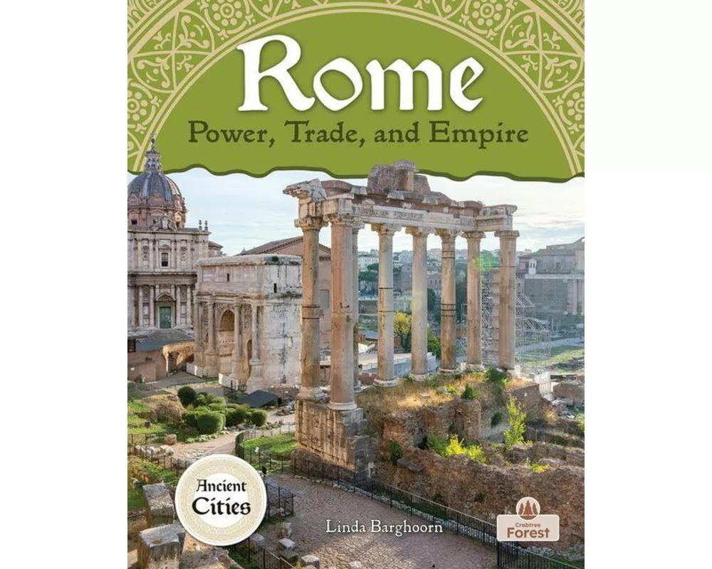 Rome: Power, Trade, and Empire