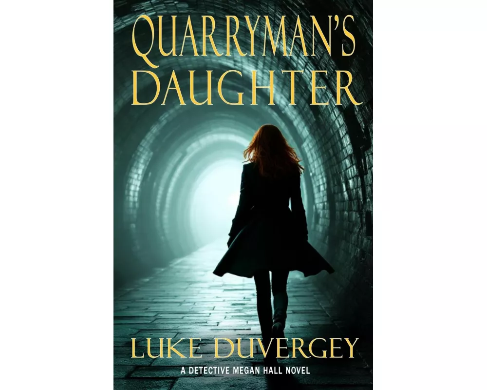Quarryman's Daughter