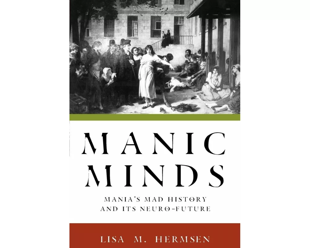 Manic Minds