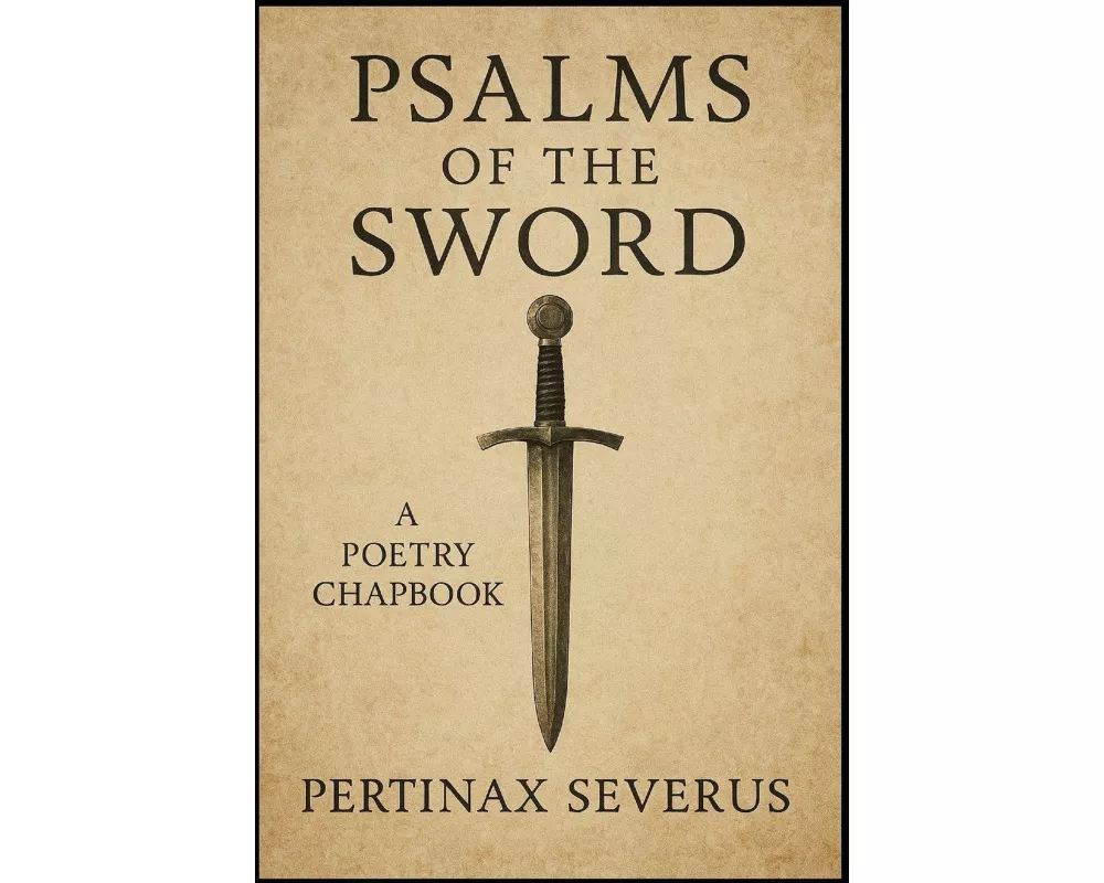 Psalms of the Sword