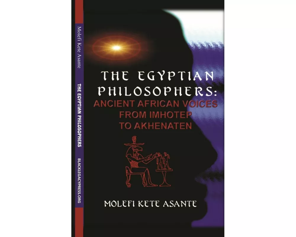 The Egyptian Philosophers