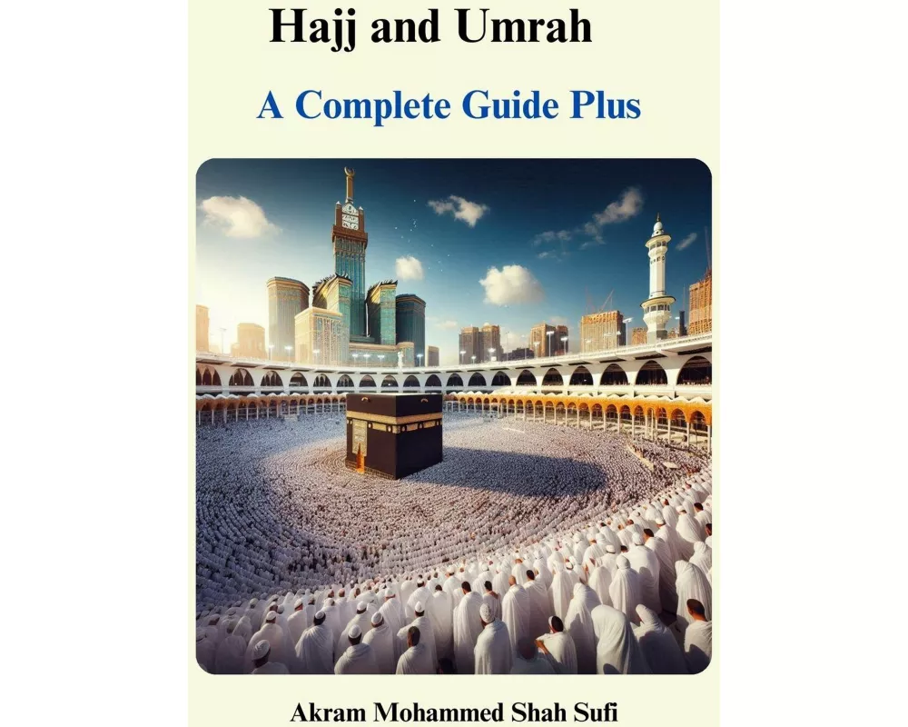 Hajj and Umrah