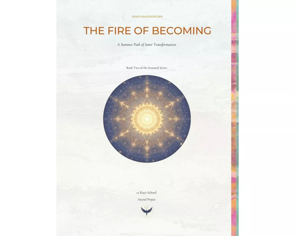 Fire of Becoming
