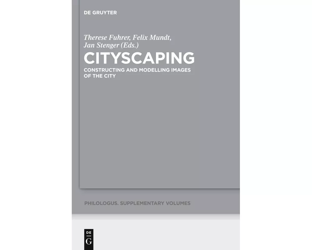 Cityscaping