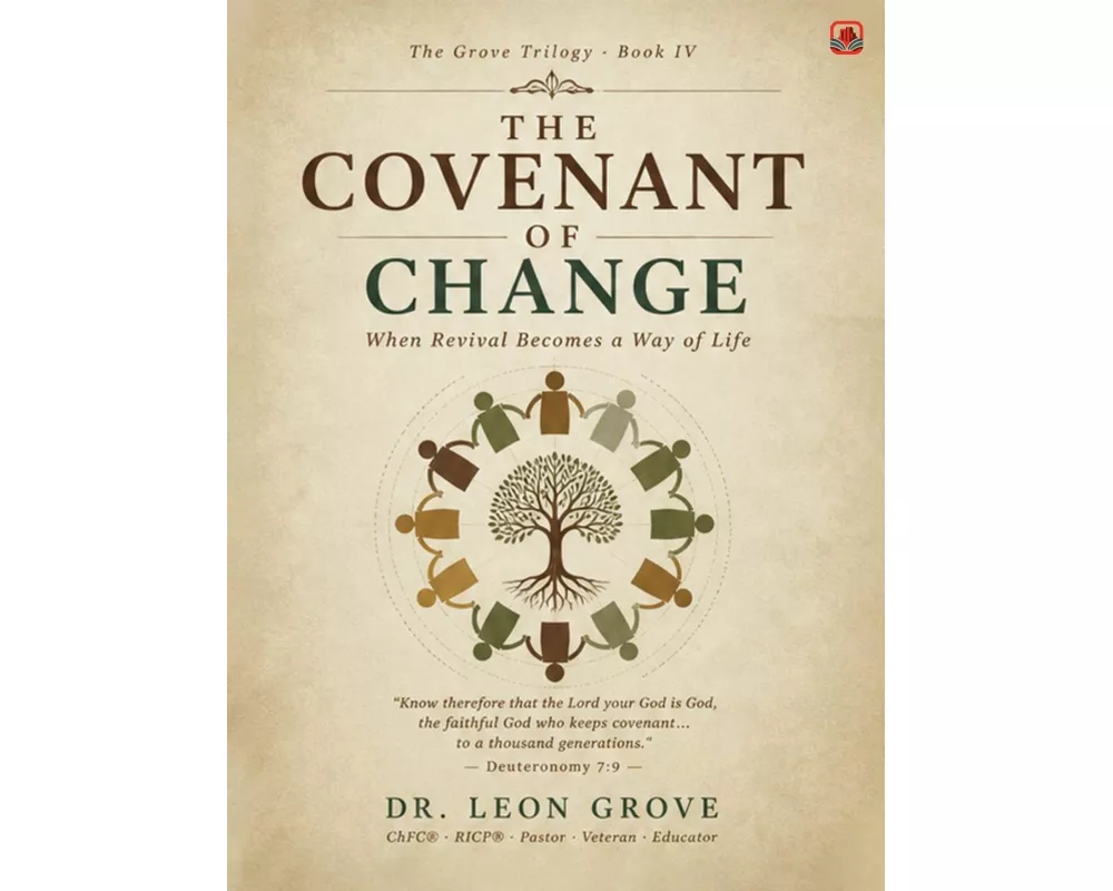 The Covenant of Change
