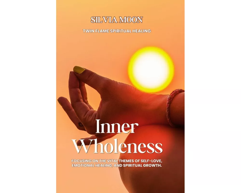 Inner Wholeness