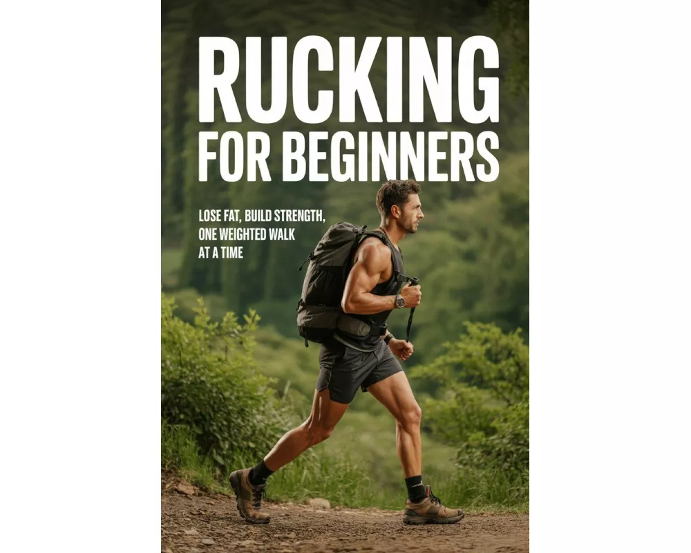 Rucking for Beginners