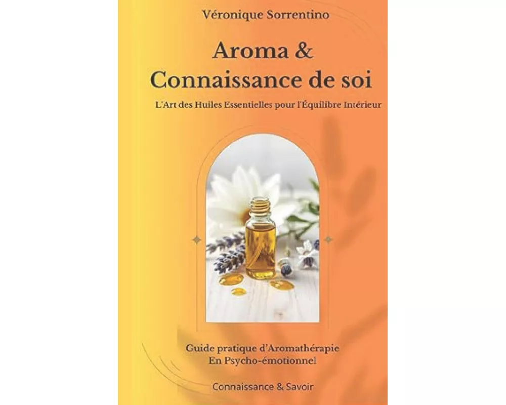 Aroma & Connaissance de soi