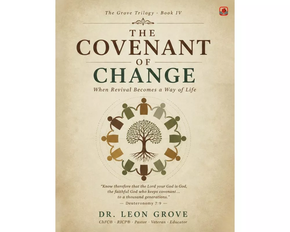 The Covenant of Change